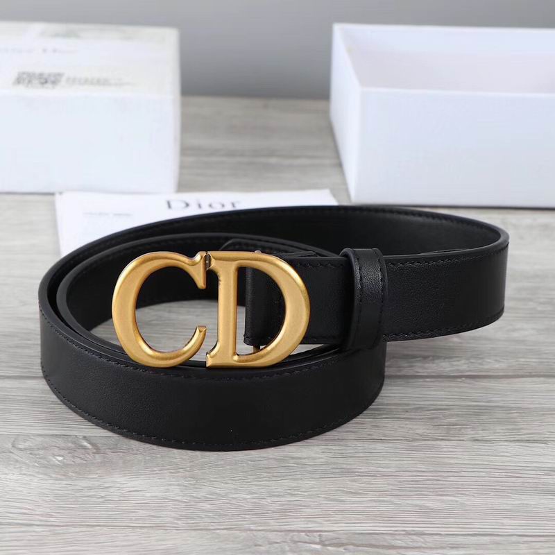 Dior Belt ID:202004c8